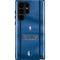 NBA Dallas Mavericks Jersey Galaxy S25 Ultra Impact Case